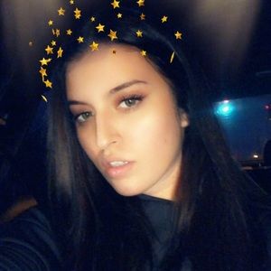 Meet your Posher, Aleksandra